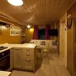 Ad Fort Hensel 2* Malborghetto Valbruna