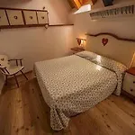 Ad Fort Hensel Hotel Malborghetto Valbruna