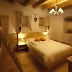 Hotel Ad Fort Hensel