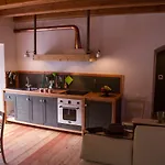 Hotel Ad Fort Hensel Malborghetto Valbruna