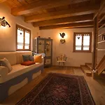Hotel Ad Fort Hensel Malborghetto Valbruna