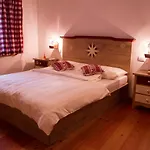 Hotel Ad Fort Hensel