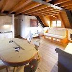 Hotel Ad Fort Hensel 2*