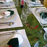Ad Fort Hensel Hotel Malborghetto Valbruna