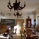 Ad Fort Hensel Hotel Malborghetto Valbruna