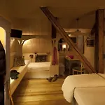 Hotel Ad Fort Hensel 2*