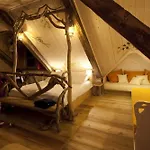 Hotel Ad Fort Hensel 2*