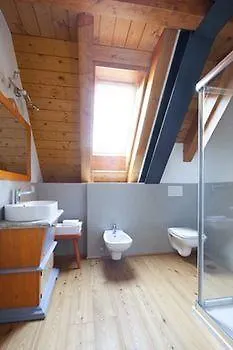 Ad Fort Hensel 2* Malborghetto Valbruna