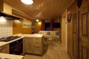Ad Fort Hensel 2* Malborghetto Valbruna
