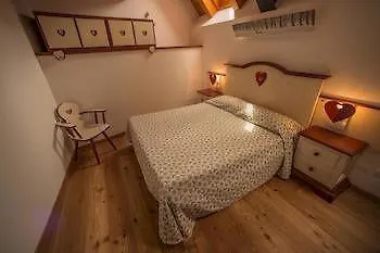 Ad Fort Hensel Szálloda Malborghetto Valbruna