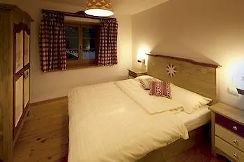Ad Fort Hensel 2* Malborghetto Valbruna