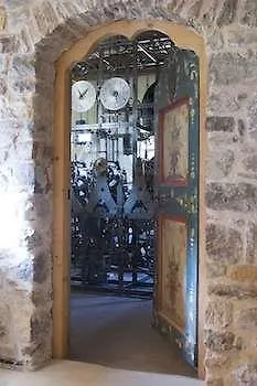 Ad Fort Hensel Hotel