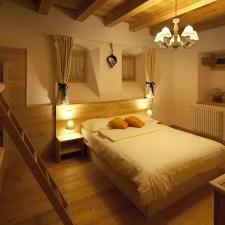 Szálloda Ad Fort Hensel