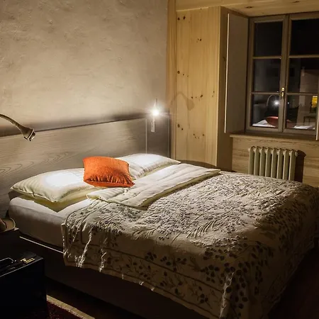 Ad Fort Hensel Szálloda Malborghetto Valbruna