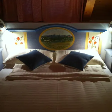 Hotel Ad Fort Hensel