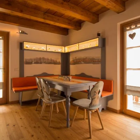 Hotel Ad Fort Hensel