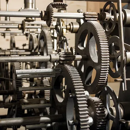 Hotel Ad Fort Hensel 2*