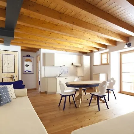 Ad Fort Hensel 2* Malborghetto Valbruna