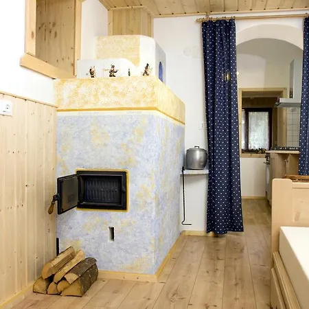 Szálloda Ad Fort Hensel 2*