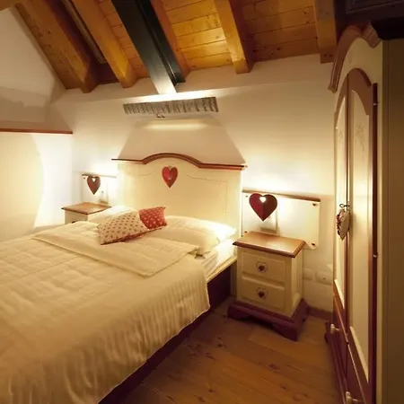 Szálloda Ad Fort Hensel