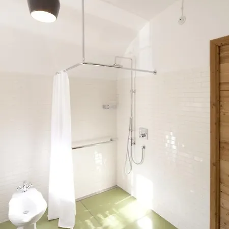 Ad Fort Hensel Szálloda Malborghetto Valbruna