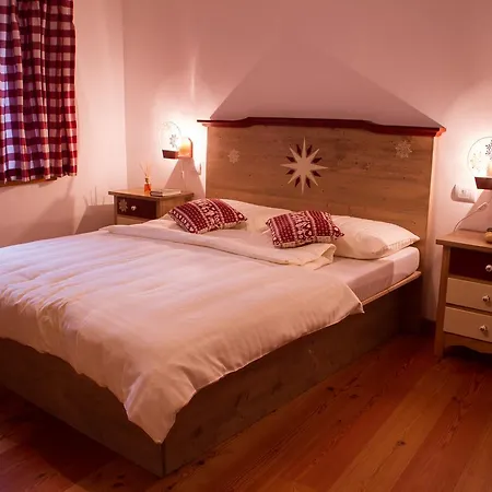 Hotel Ad Fort Hensel