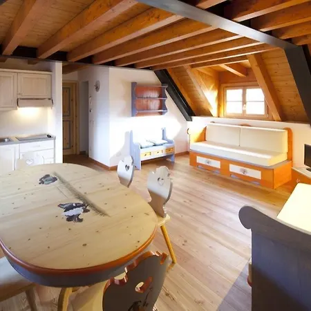 Hotel Ad Fort Hensel 2*