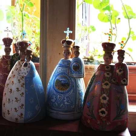 Ad Fort Hensel Hotel