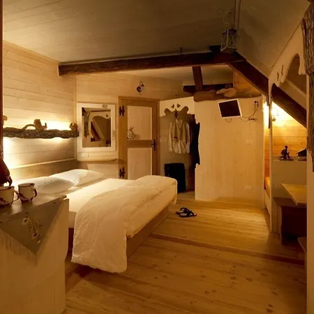 Hotel Ad Fort Hensel 2*