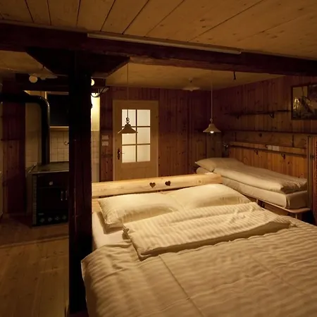 Hotel Ad Fort Hensel 2*