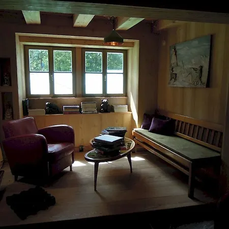 Hotel Ad Fort Hensel 2*