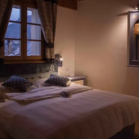 Szálloda Ad Fort Hensel 2*